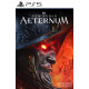 New World: Aeternum PS5 PreOrder